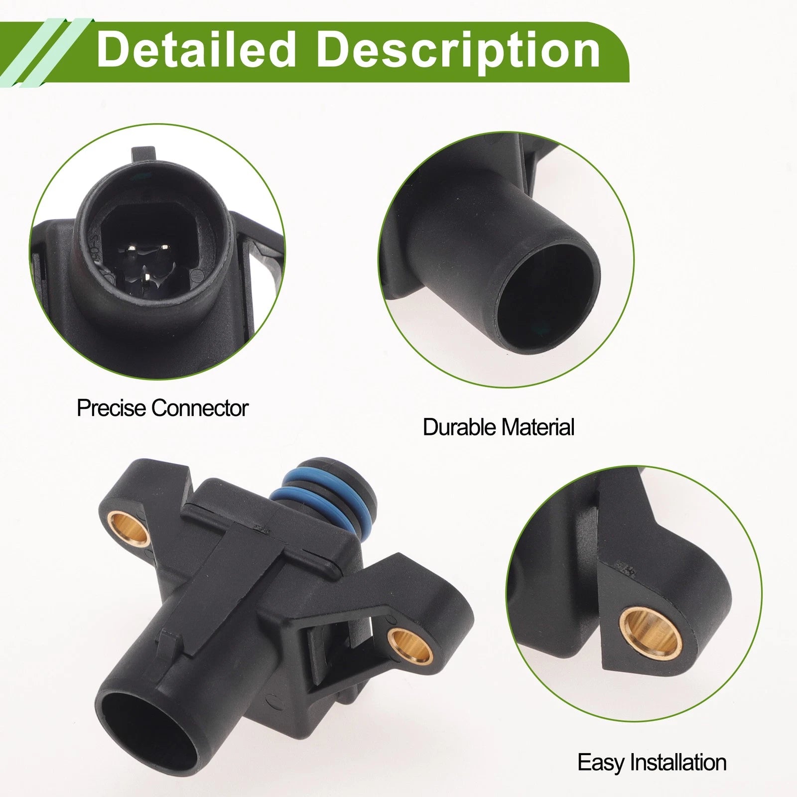 MAP Sensor for Chrysler Grand Voyager (No. 5269983)