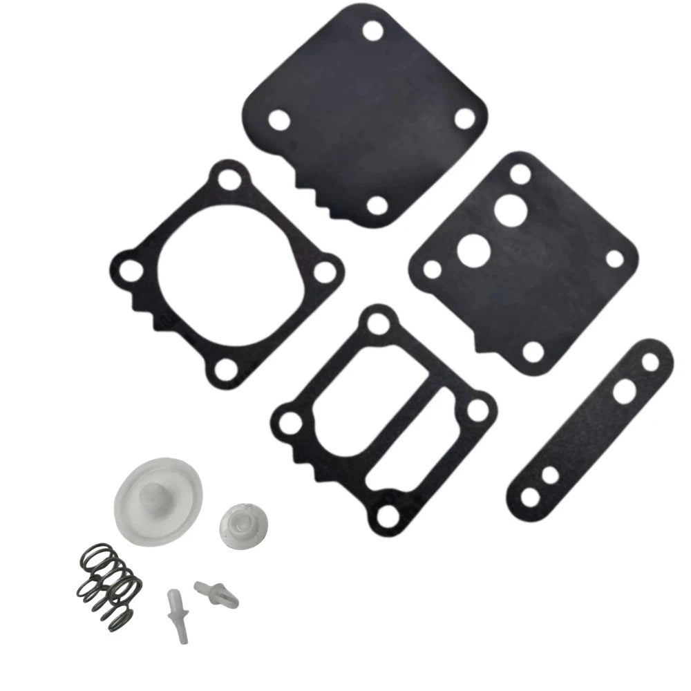 Fuel Pump Kit for Mercury 75HP-115HP Outboard (42909A1, 42909A2, 42909A3, 42909A4)