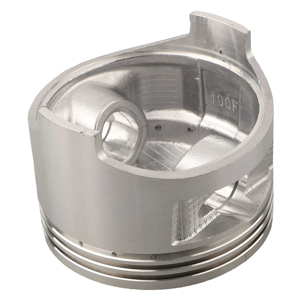 Engine Piston Rings Assembly for 190F GX420 (6.0KW, 6.5KW)