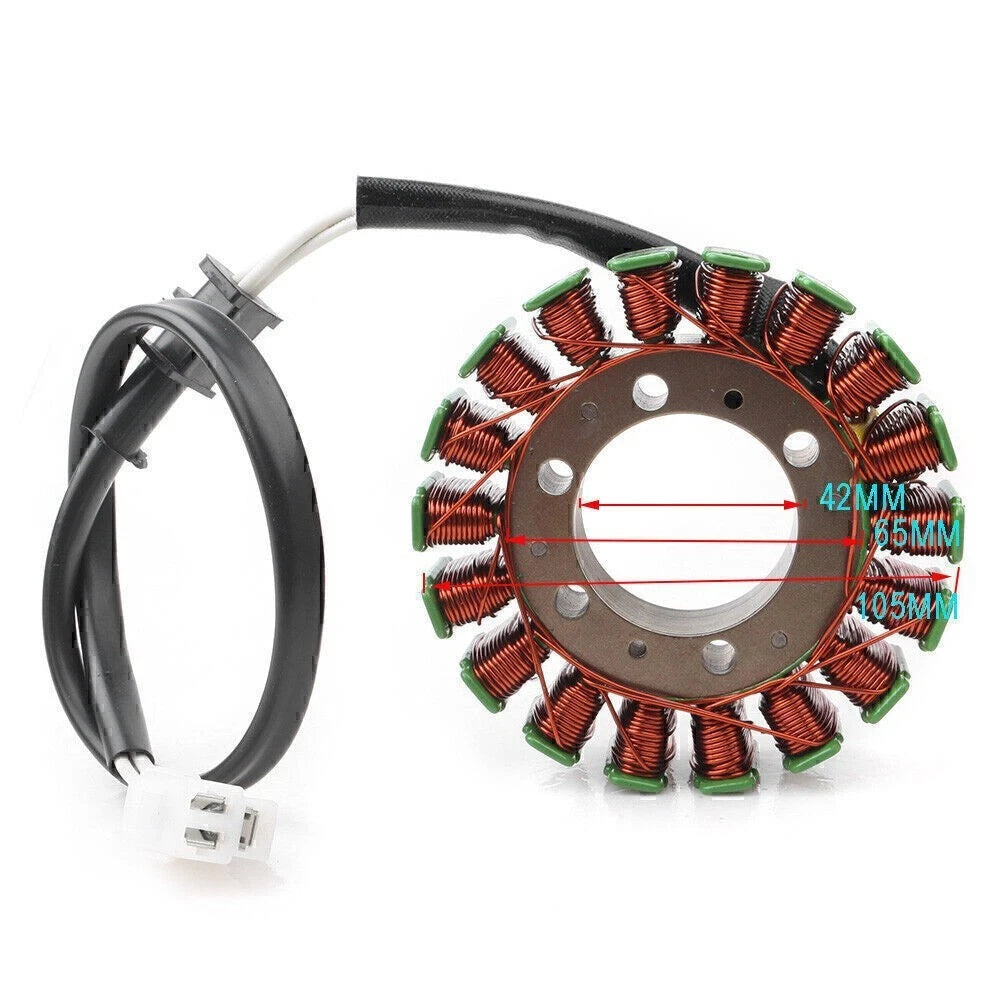 Stator Alternator for Yamaha YZF R1 (1999–2001)