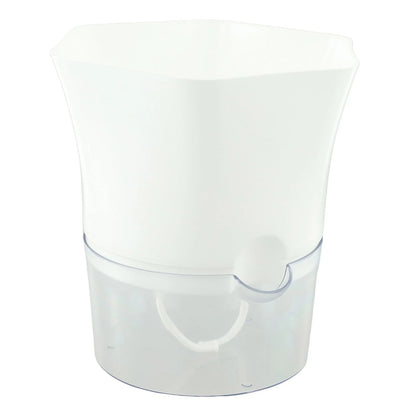 Self-Watering Wall Hanging Plant Pot for Home Garden