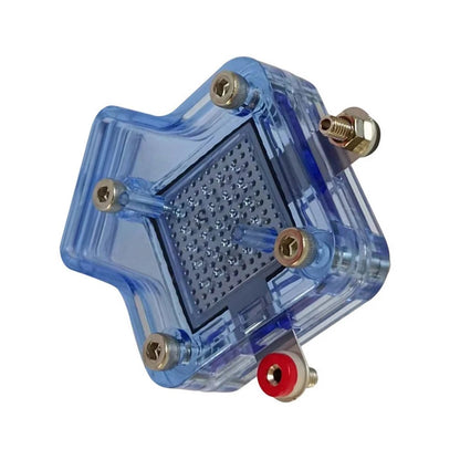 Power Generation Fuel Cell Teaching Aid Module for Classroom Experiments