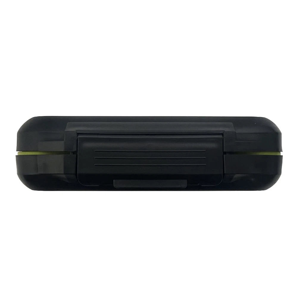 Bait Box for Lure Fishing (Compact, Lightweight)