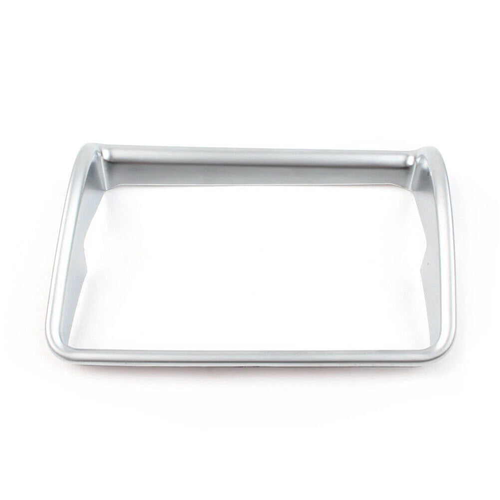 Headlight Switch Button Cover Trim for Subaru Forester (2019–2020)