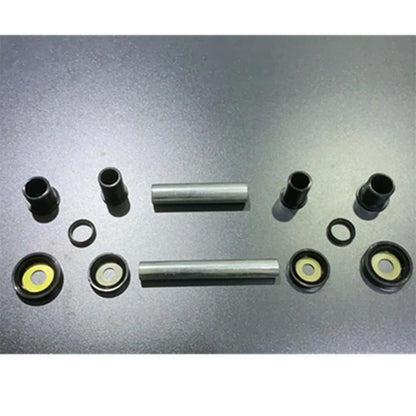 Rear Independent A-Arm Knuckle Bushing Shaft Kit for Honda TRX680 Rincon (2006–2022)