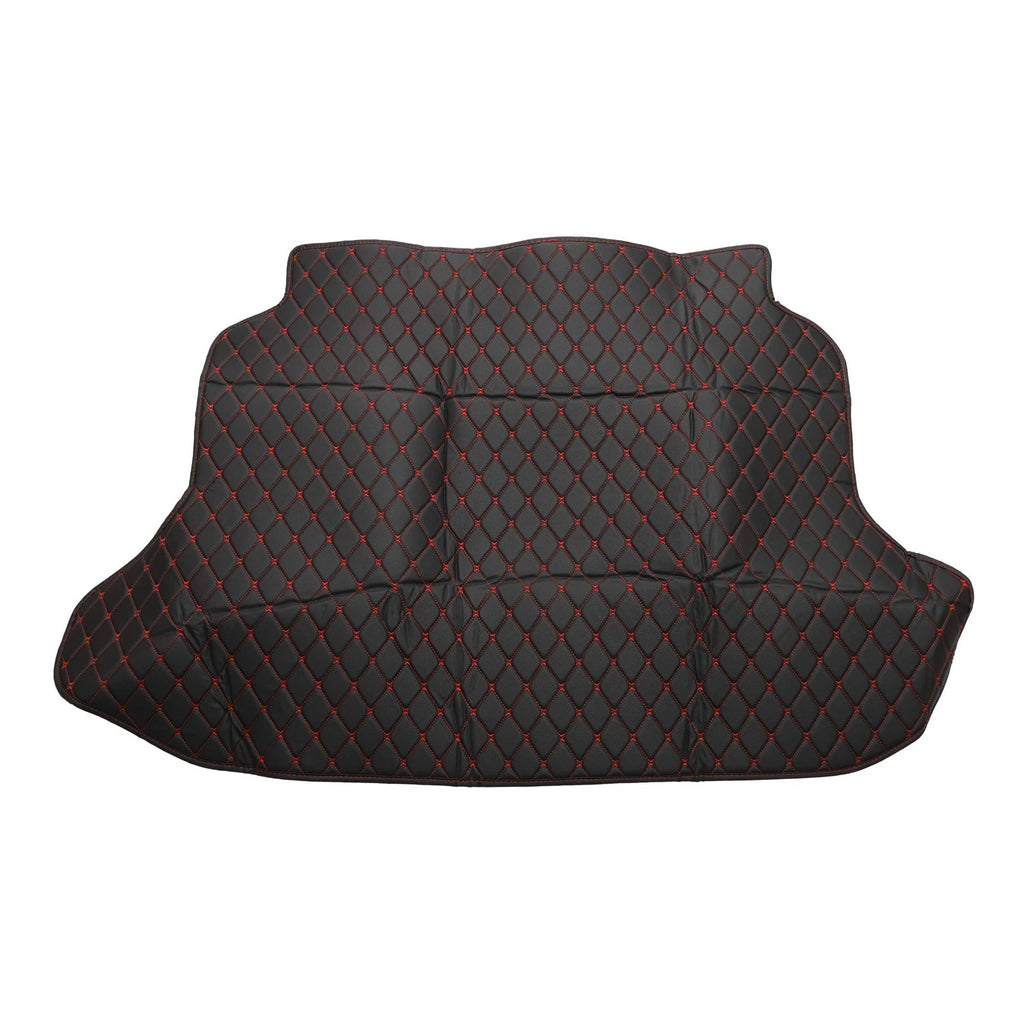 3D Diamond Pattern Cargo Liner Trunk Mat for Honda CRV (2002–2006)