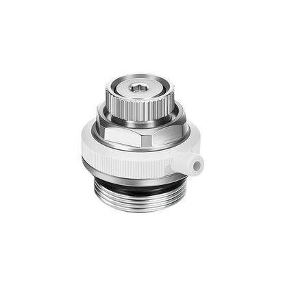 Automatic Heating Valve for Heating Applications