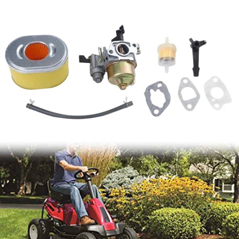 Fuel Delivery Kit for 127cc Engines (Lawn Mower)