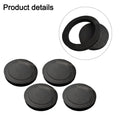 Soundproof Rings for Car Doors - Enhanced Audio (Universal Fit)