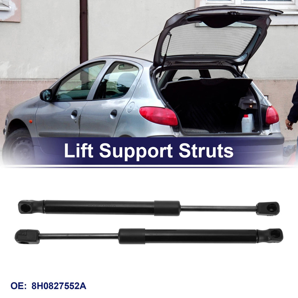 Tailgate Lift Support Struts Gas Spring Replacement for Audi A4 (2000–2006)