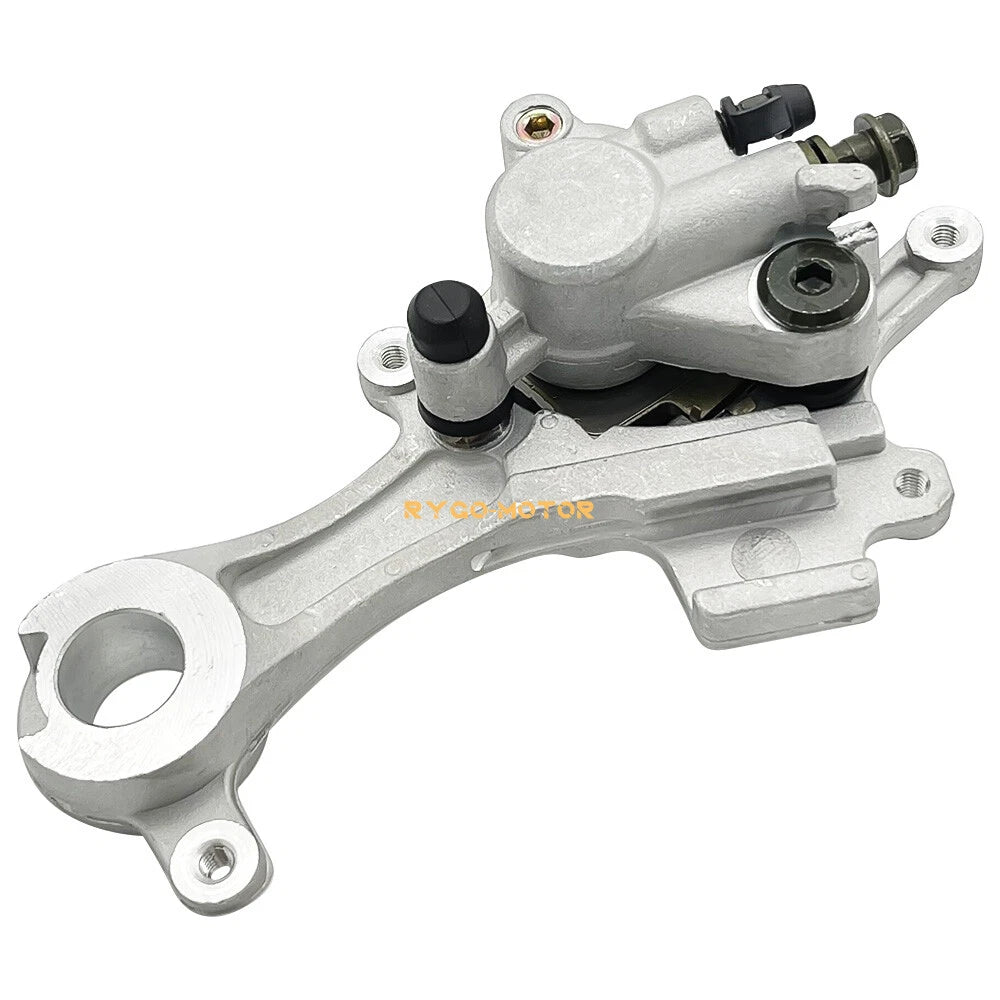 Rear Brake Caliper for Yamaha YZ125 YZ250 YZ250F YZ450F (2003–2005) 5UN2580W1000