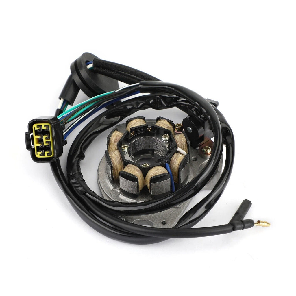 Stator Generator Alternator for Honda CR125 CR125R (2000–2001) 31100-KZ4-A91 T9