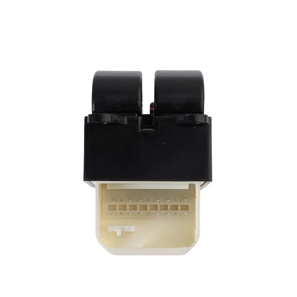 Power Window Switch For Car Door Repair 12V Compatibility Easy Installation