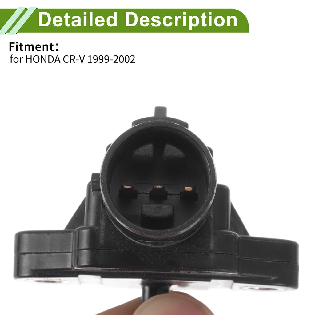 MAP Sensor No. 0798003980 for Honda CR-V (1999–2002)