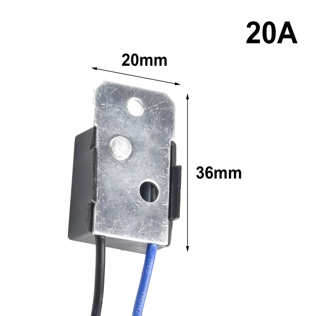 Switch for Power Tool Parts (230V 20A)
