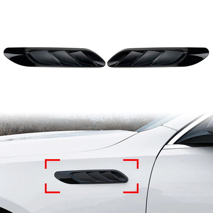 Side Air Vent Trim Panel for Mercedes Benz C Class W206 (2022–Present)
