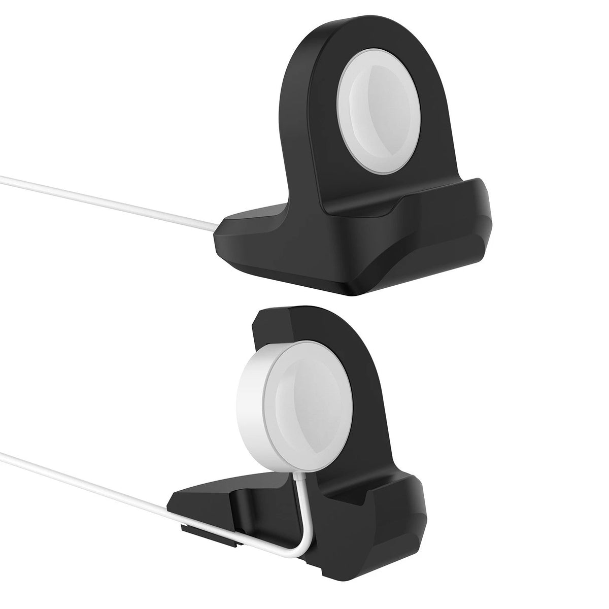Silicone Charging Dock Station for Google Pixel Watch (2023)