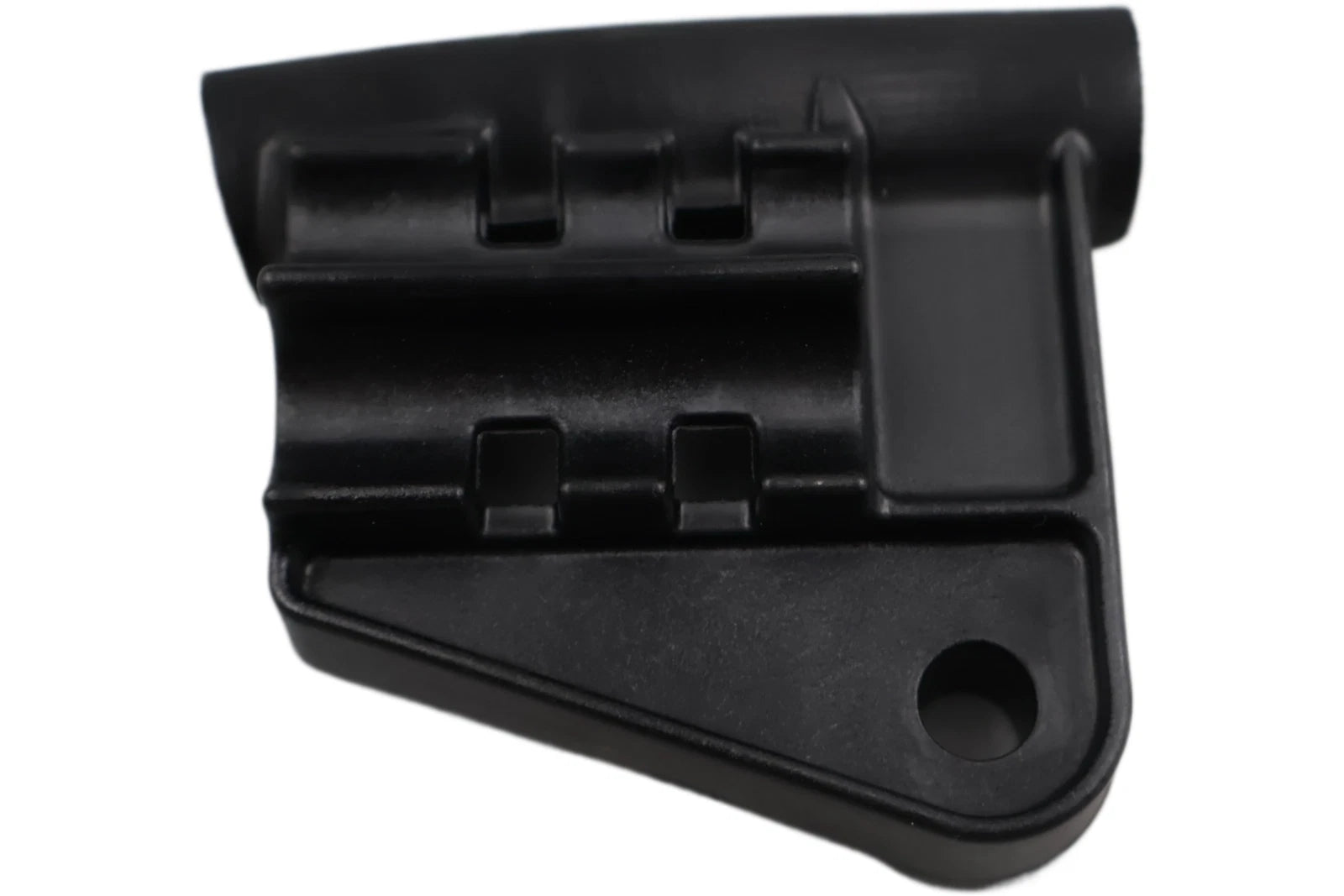 Brakeline Clip for Harley-Davidson (OEM 10358A)