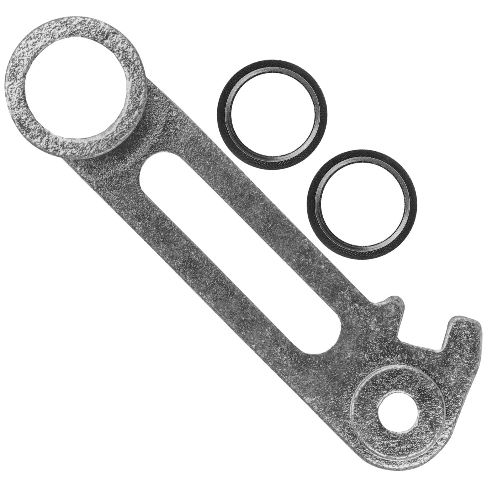 Mower Deck Arm with Bushing for John Deere 1948GV 1948HV (1999–2008)
