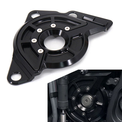 Front Sprocket Cover Chain Guard for Yamaha MT09 Tracer 9 (2021–2022)
