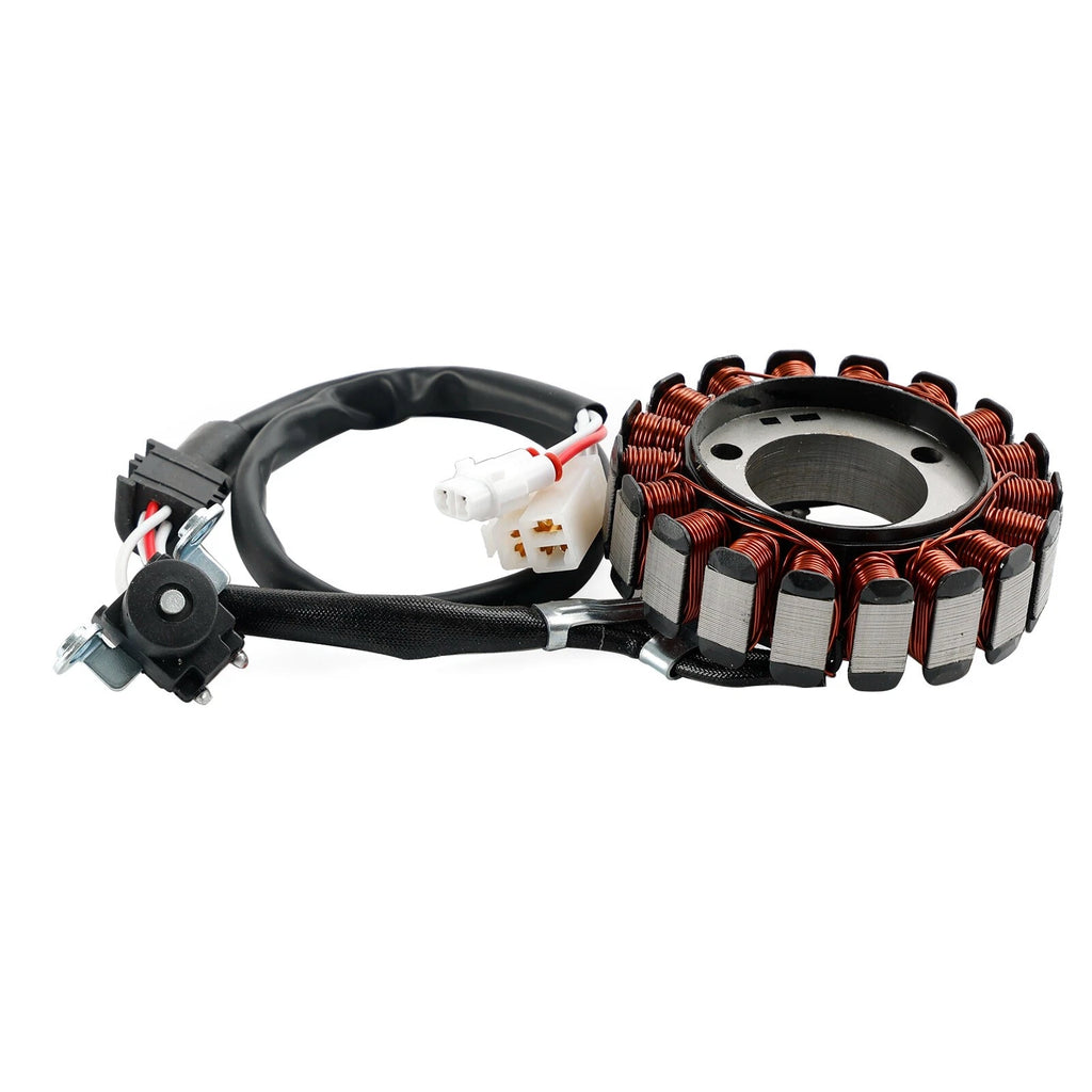 Stator for Yamaha WR125R WR125X MT125 YZF-R125 (2007–2023) 22B-H1410-00-00 3C1-H1410-11-00