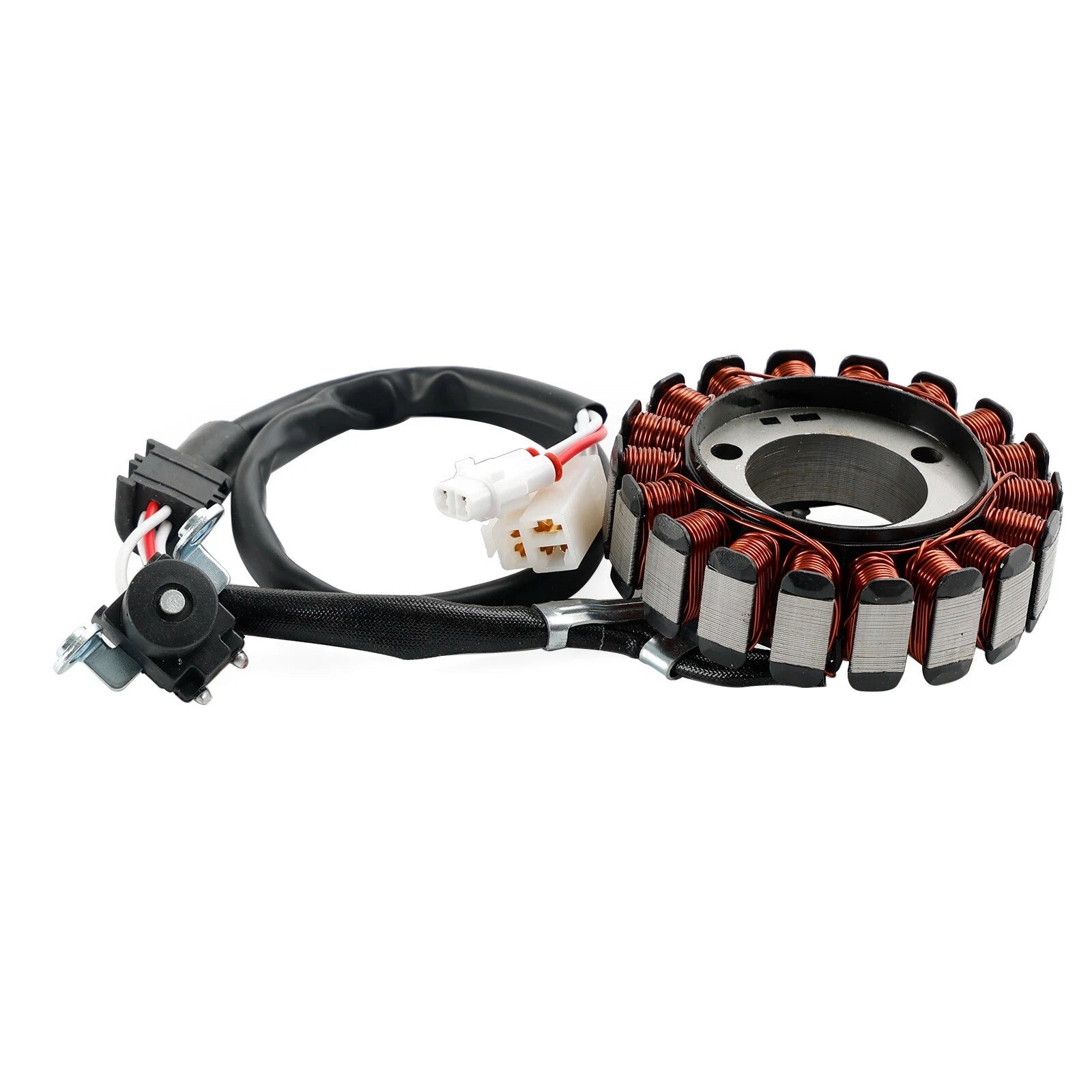 Stator for Yamaha WR125R WR125X MT125 YZF-R125 (2007–2023) 22B-H1410-00-00 3C1-H1410-11-00
