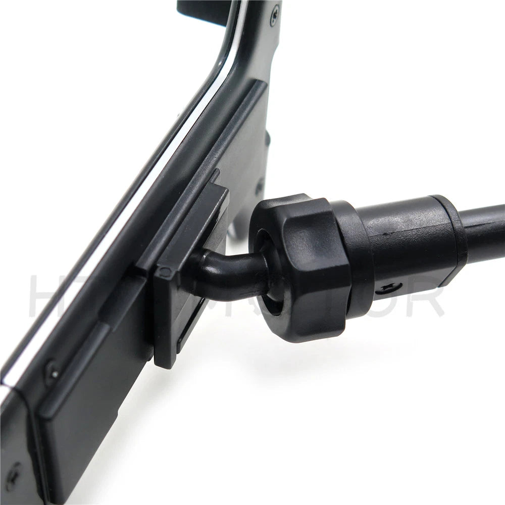 360° Windshield Mount Holder for iPhone GPS (Universal)