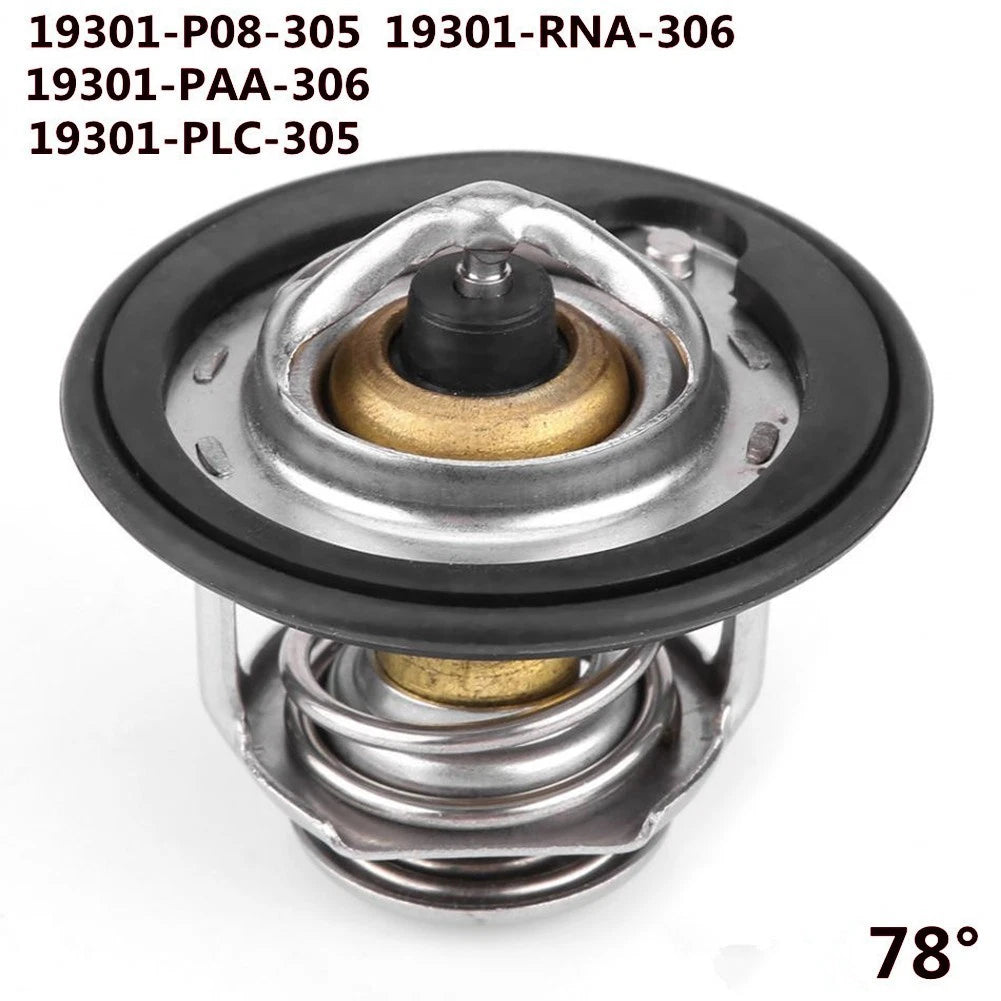 Engine Coolant Thermostat for