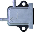 Fuel Pump 3H6-04000-7 803529T06 for Tohatsu Mariner Mercury Outboard (4-9.8HP)