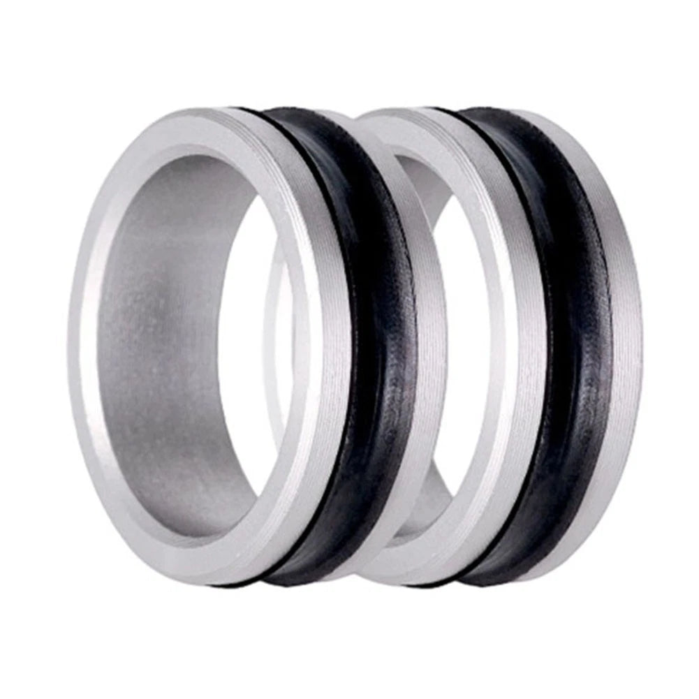 Anti-slip Ring for Fishing Equipment
