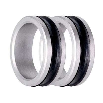 Anti-slip Ring for Fishing Equipment
