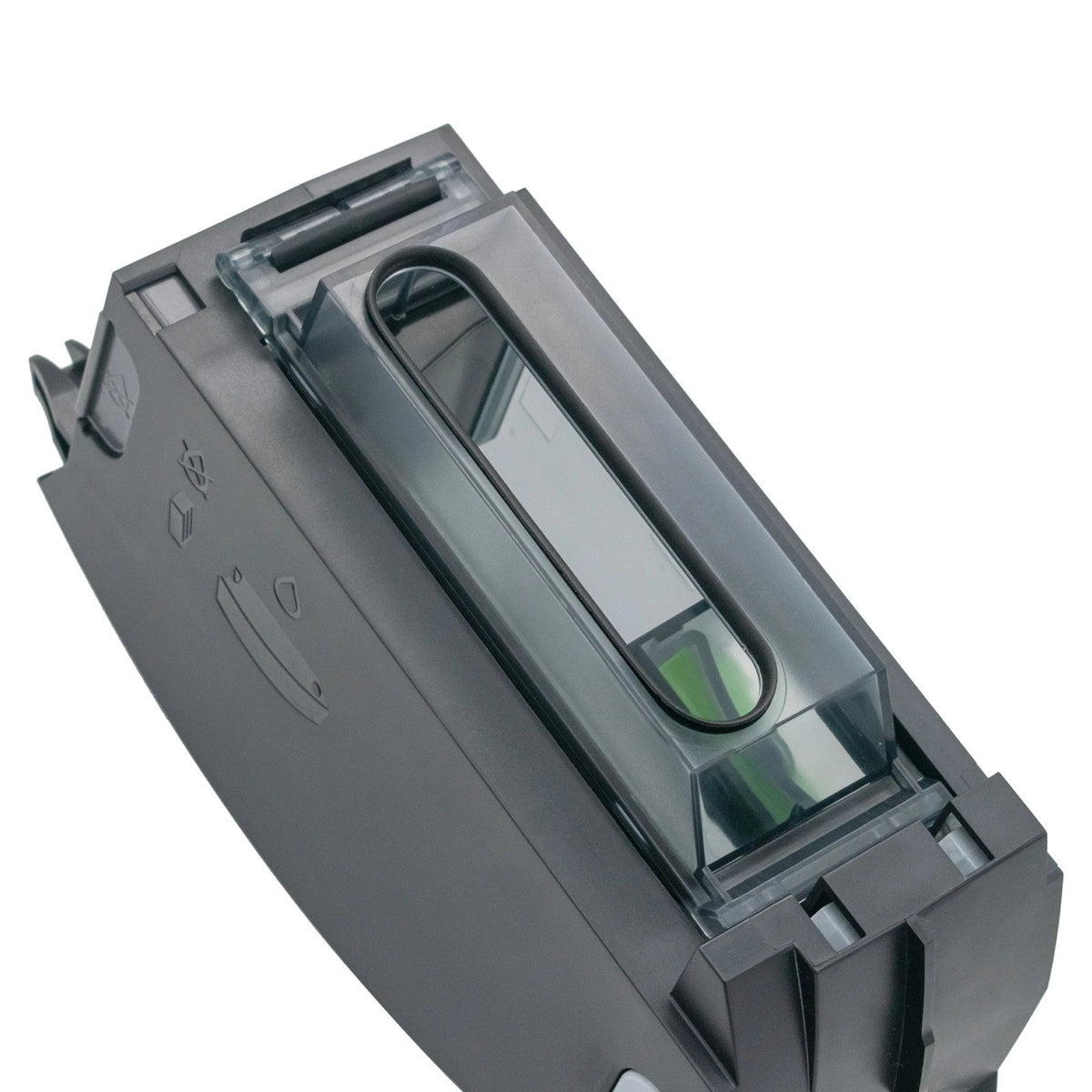 Dust Bin Box Case for iRobot Roomba E & I Series (E5, E6, i3, i5, i7)