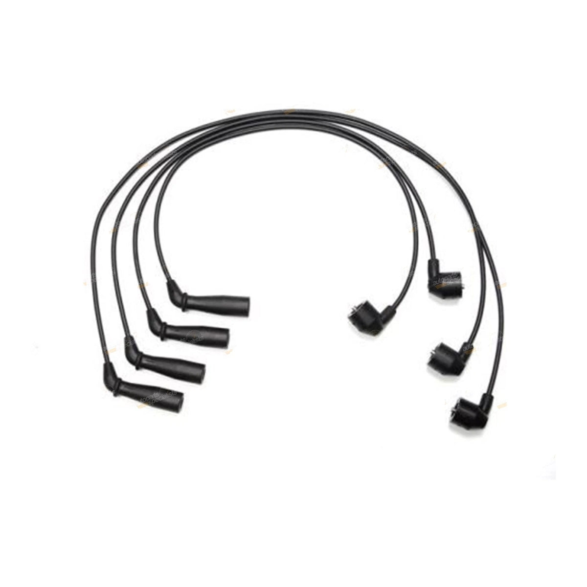 Ignition Spark Plug Lead Set for Toyota Hiace SBV RCH12 1995–2003