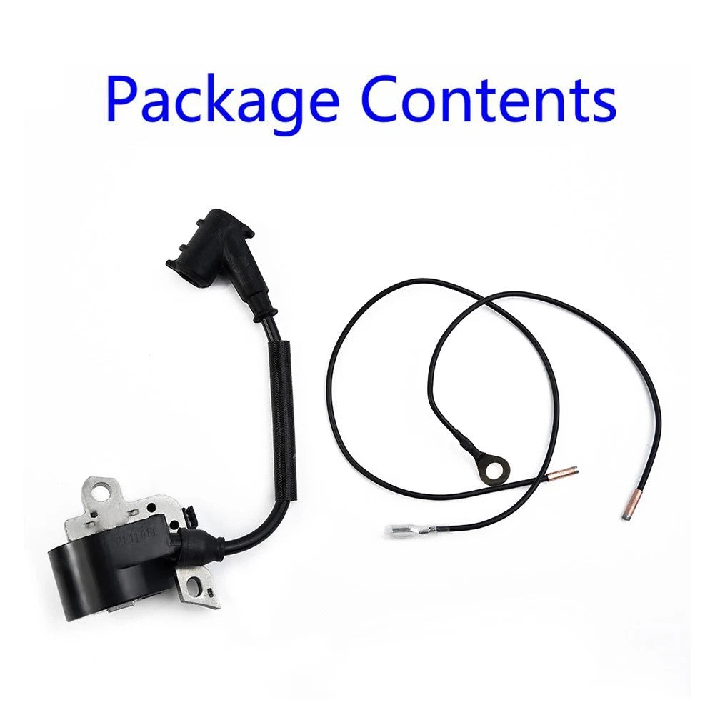 Ignition Module Coil for MS240 MS260 MS340 MS380 MS390 MS440 MS640 (N/A)