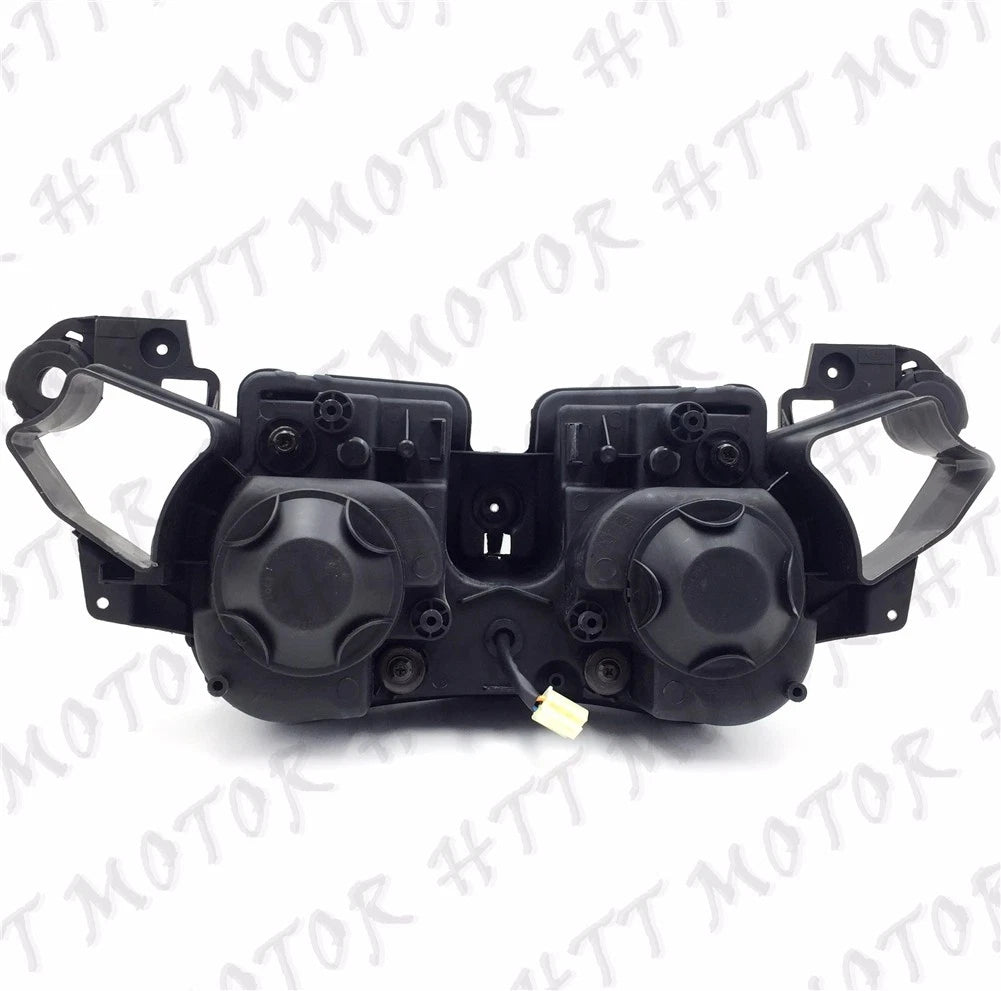 Headlight Lamp Assembly for Yamaha YZF R1 (2009–2011)