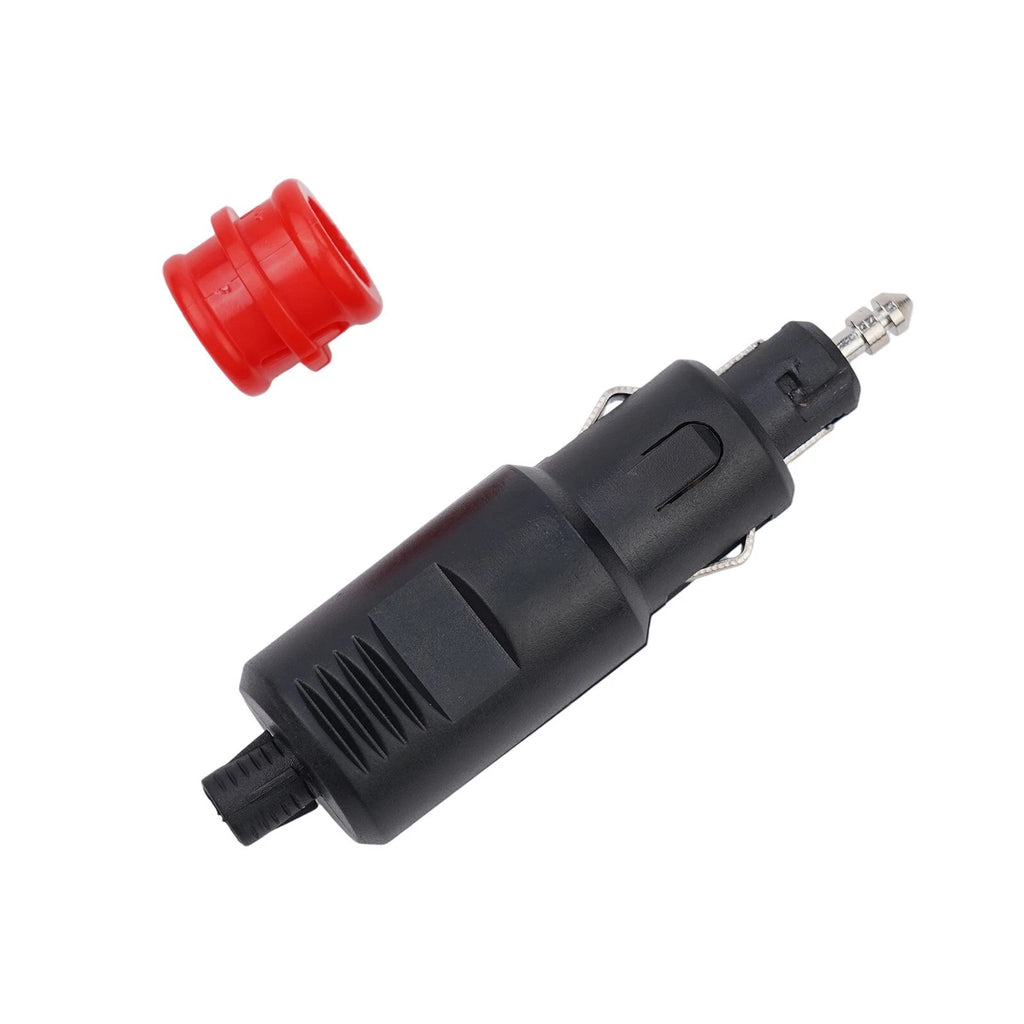 Cigarette Lighter Socket Outlet for Car Boat Motorcycle (12-24V)