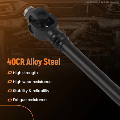 Rear Propeller Drive Shaft for Can-Am Outlander 1000R XMR (2016–2018) 703500989