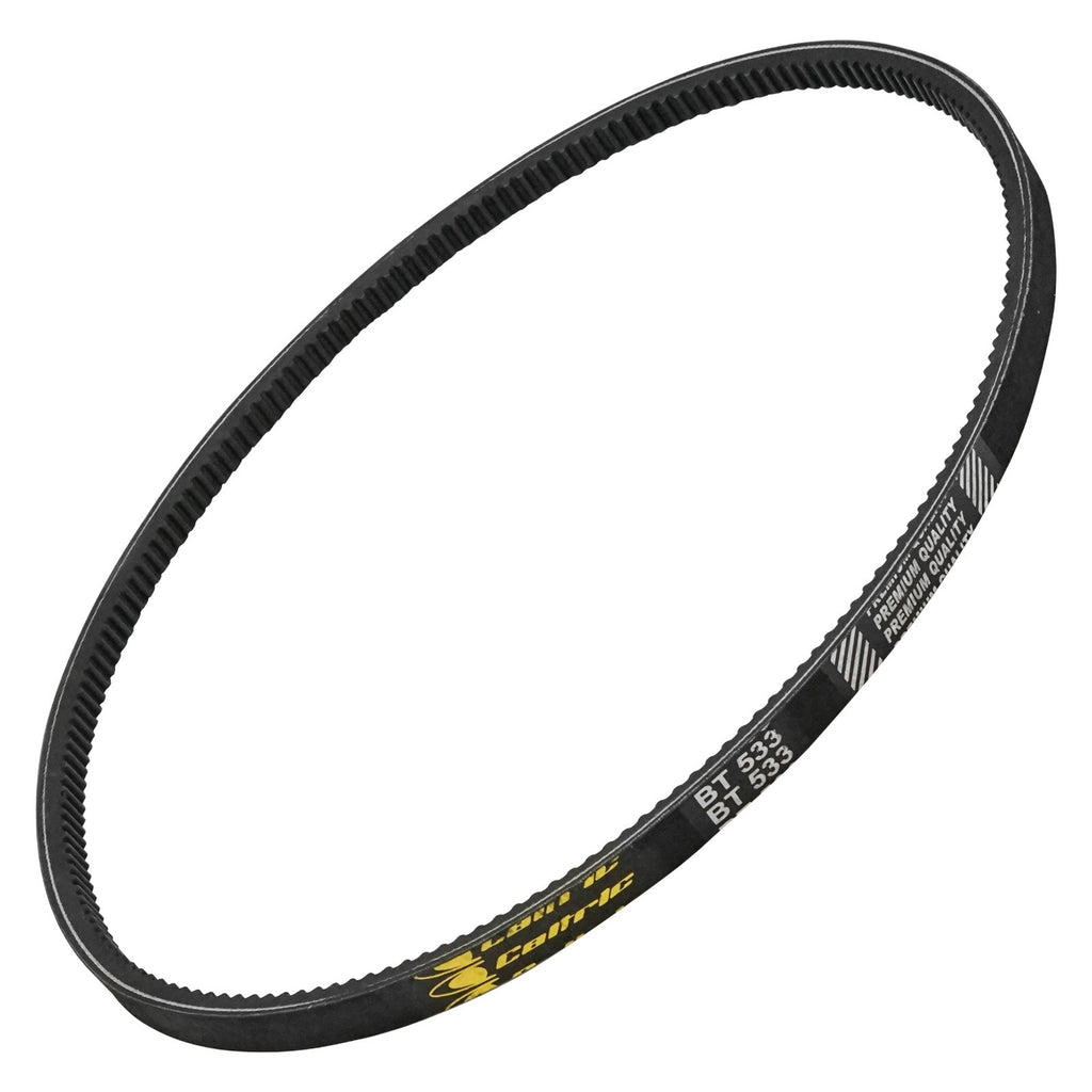 Deck Belt Replacement for Scag Tiger Cat 48 STC48V 26BS 27BS 651FS (2000–2000)