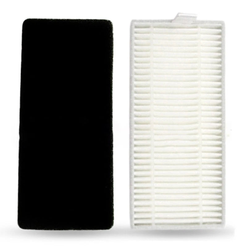 Filter Sponge Kit for Mamibot Exvac660 (2018–2023)