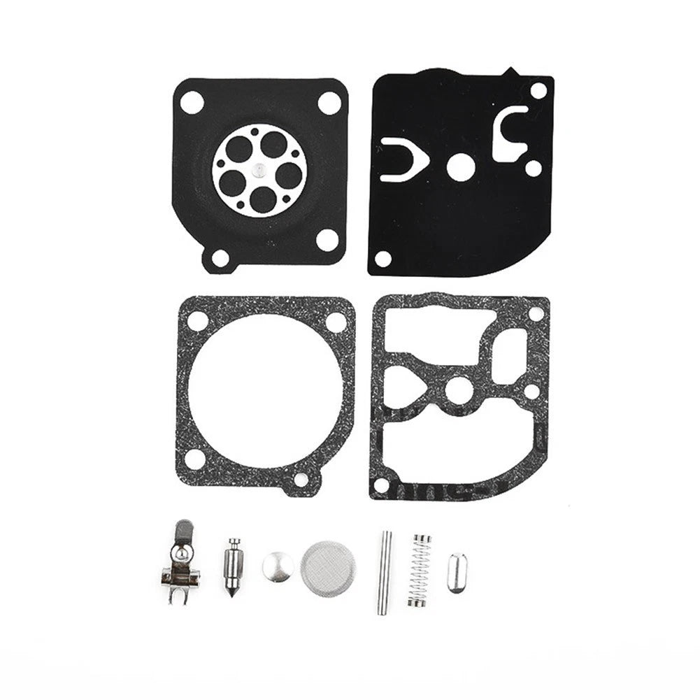 Carburetor Rebuild Assembly Kit for Zama RB-105 C1Q-S Series
