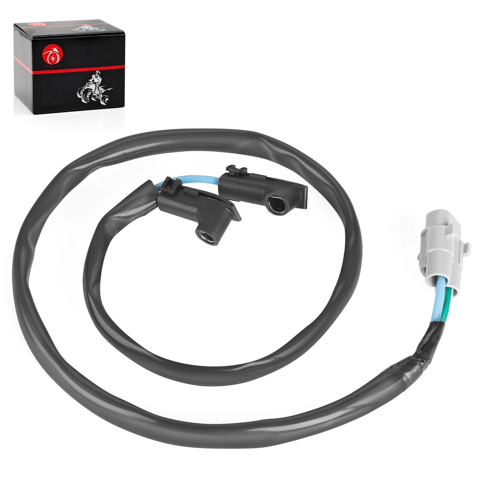 Neutral Reverse Wire Electrical Cable for Yamaha Raptor 700 700R YFM (2006–2024)