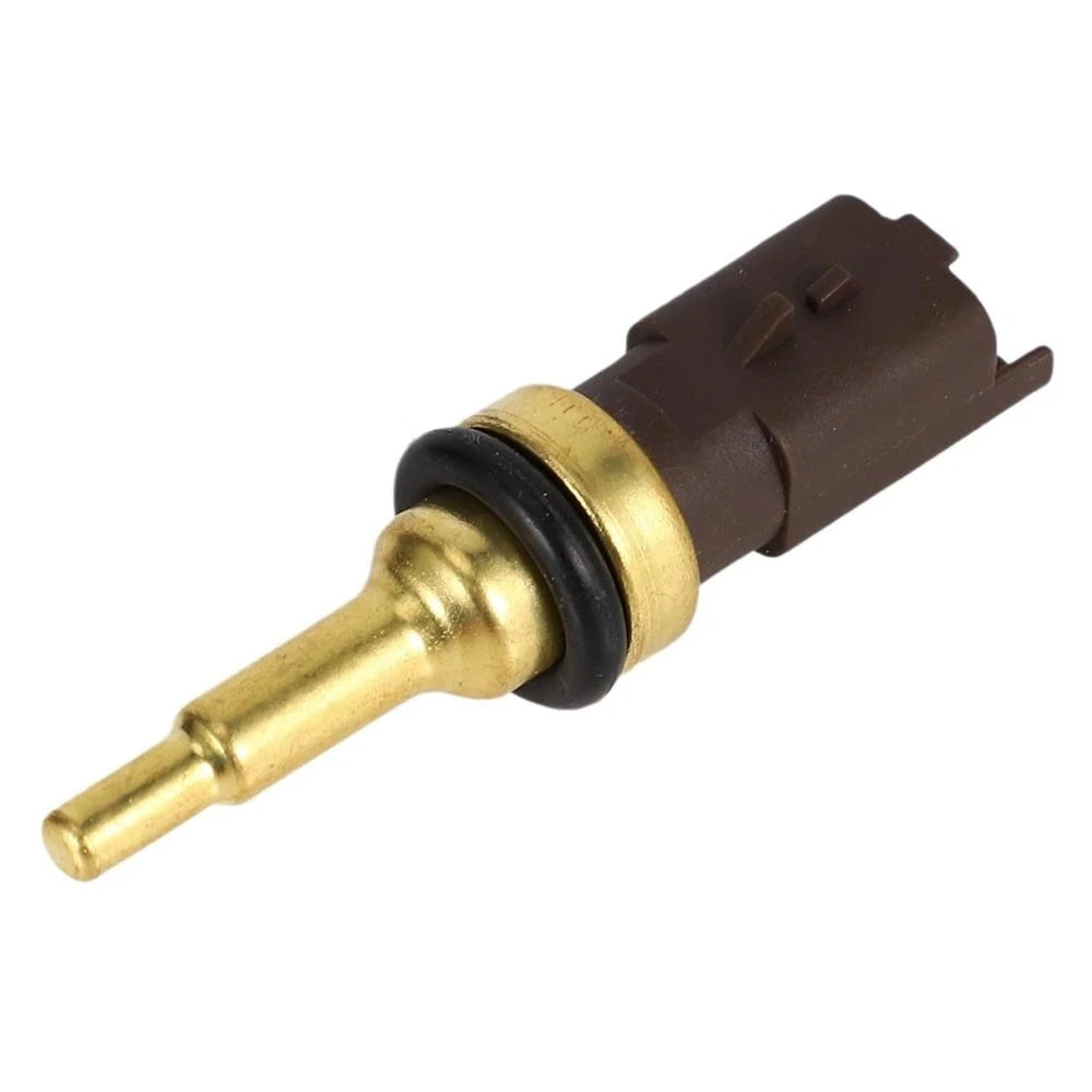 Temperature Sensor 9810048680 for Peugeot 2008 3008 4008 5008, Citroen C3