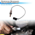 Rear Oxygen Sensor O2 Sensor for Acura RDX 2007–2012 No. 36531RWCA01