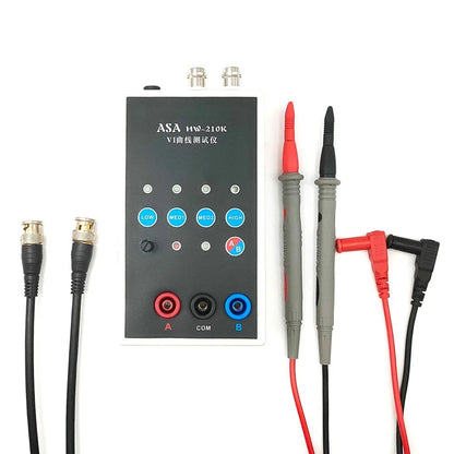 Professional Handheld VI Curve Tester for Circuit Board Testing