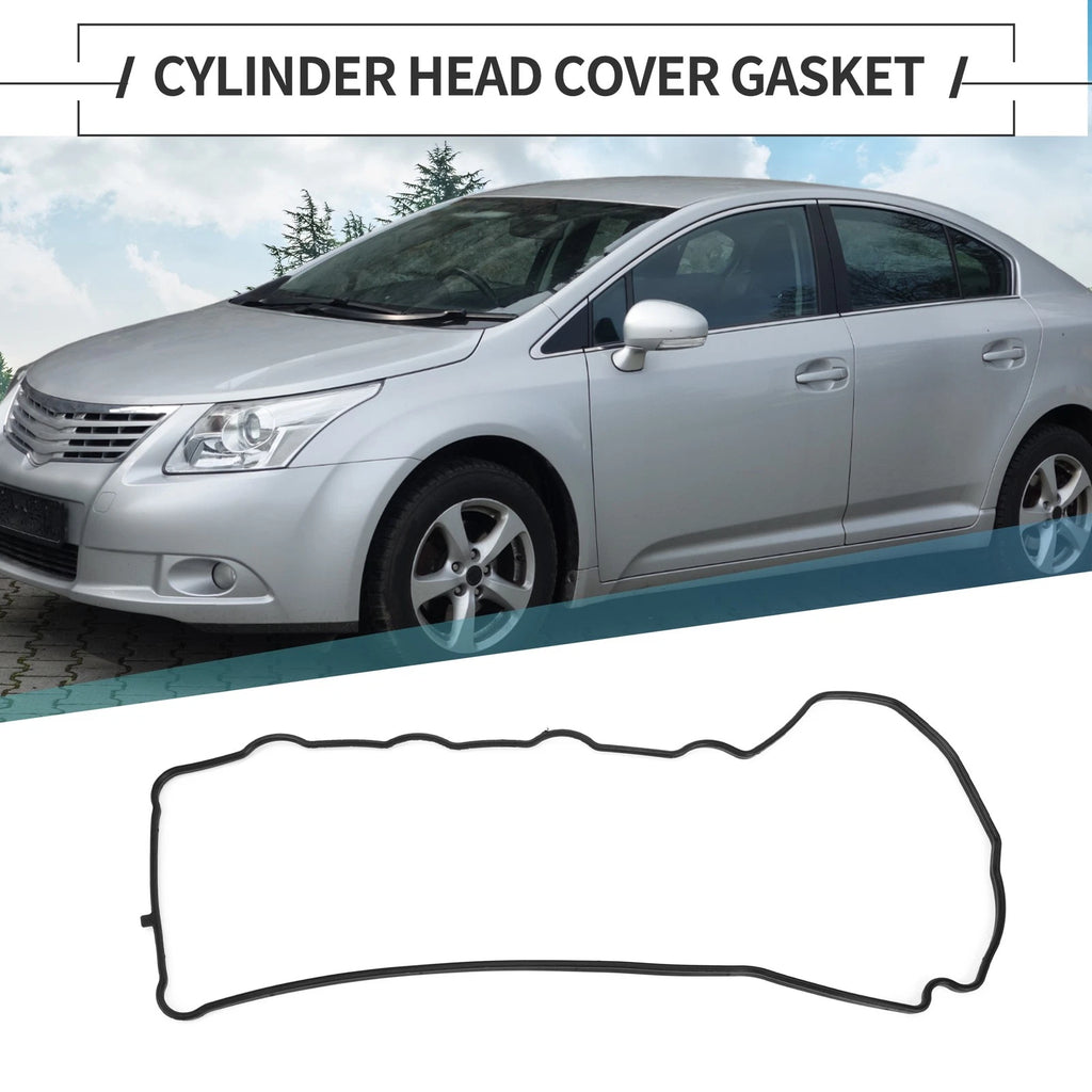 Valve Cover Gasket Replacement for Toyota Camry 2.5L (2010–2012)