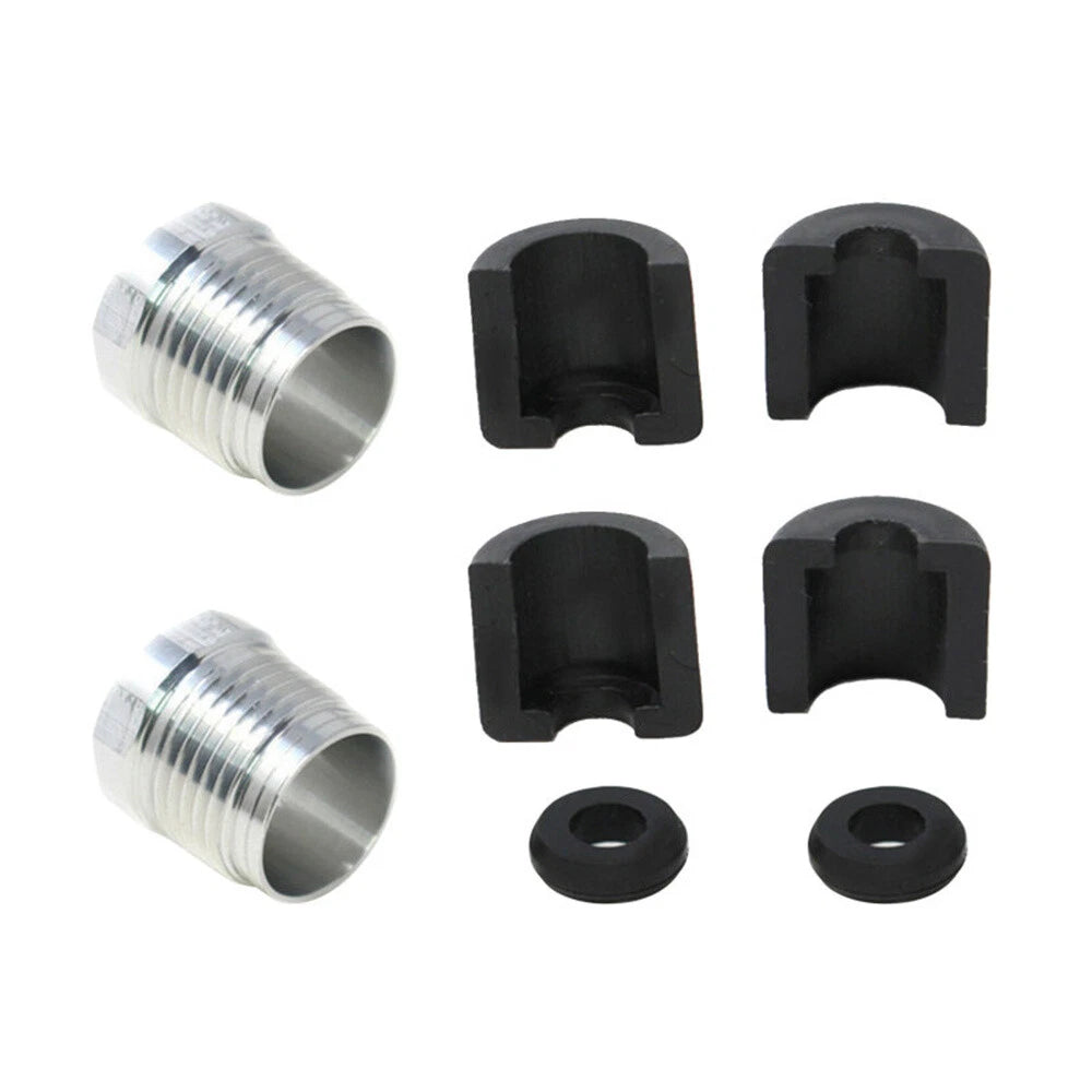 Steering Reverse Aluminum Cable Lock Nut Grommet Kit for Sea-Doo (USA)
