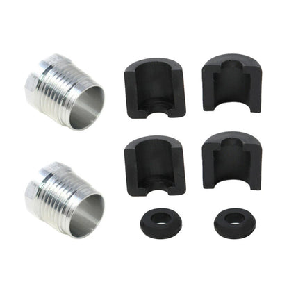 Steering Reverse Aluminum Cable Lock Nut Grommet Kit for Sea-Doo (USA)