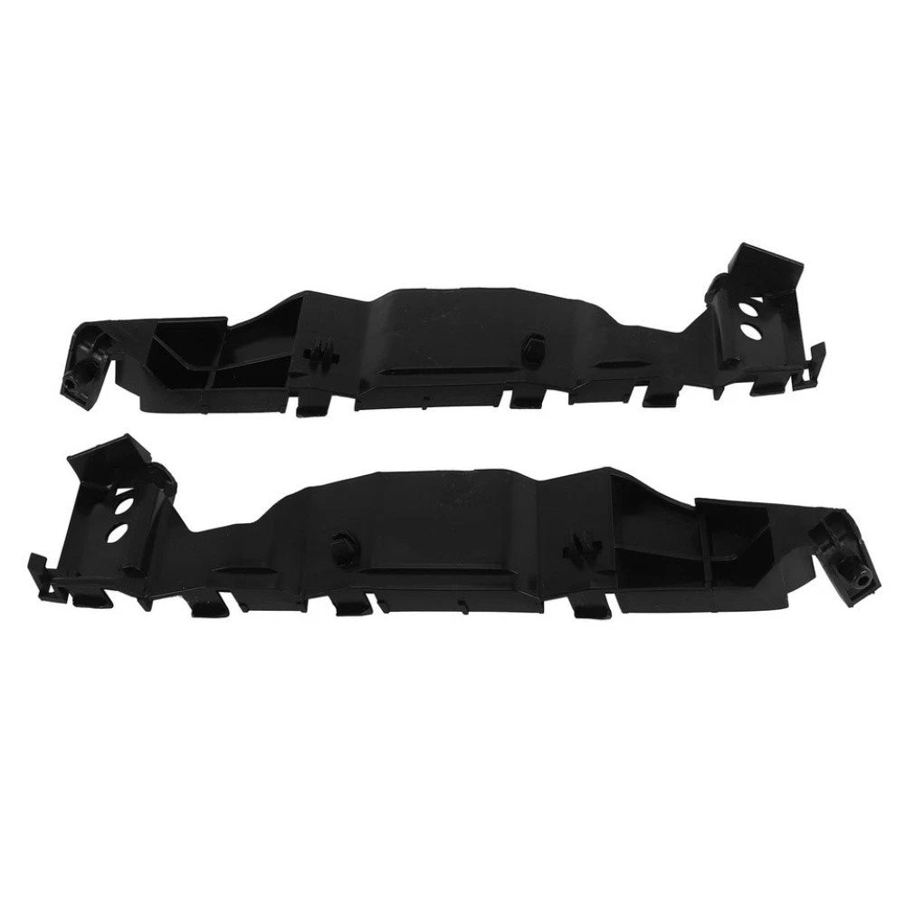 Set of 2 Front Bumper Holder Brackets for Suzuki Swift (2005–2011)