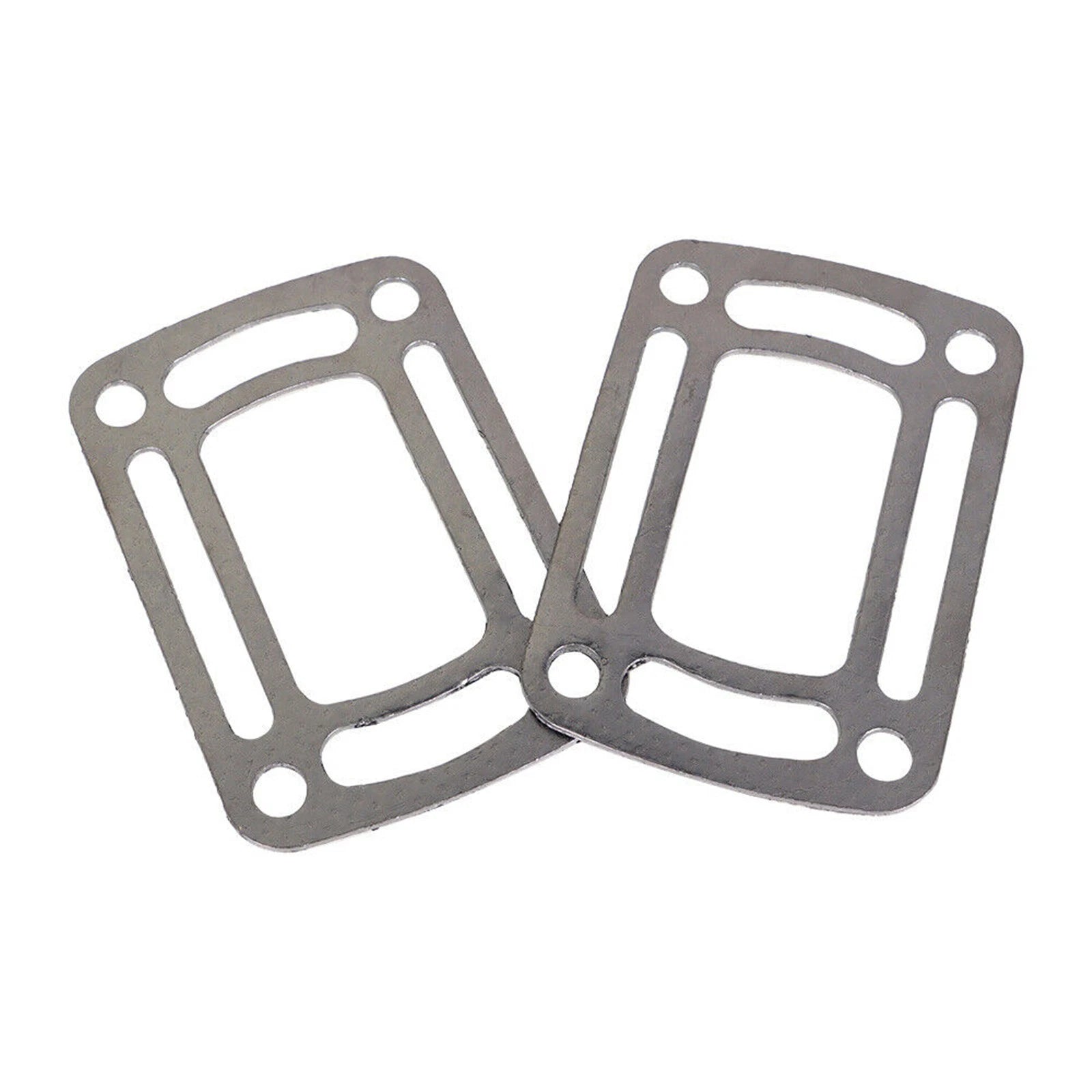 2X Gasket for Volvo Penta OMC Exhaust Elbow Riser (SIERRA 18-0943, 3850496)