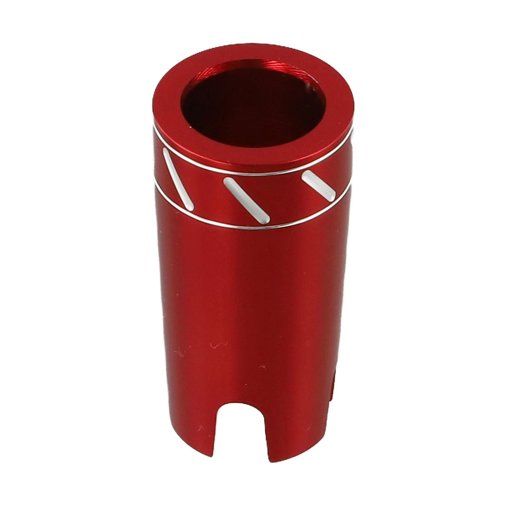 Gimbal Butt Cap for Boat Fishing Rods (Multiple Colors)